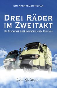 Produktbild: Drei R&auml;der im Zweitakt