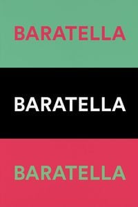 Produktbild Immer wieder Baratella