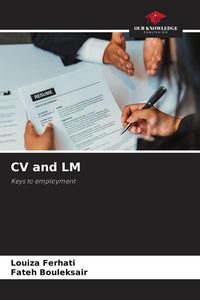Produktbild: CV and LM