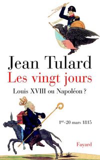 Produktbild: Les vingt jours