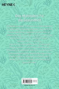 Die Algenöl-Revolution