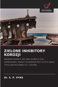 Produktbild: Zielone Inhibitory Korozji