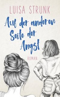 Produktbild: Auf der anderen Seite der Angst