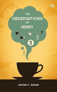 Produktbild: Observations Of Henry
