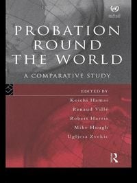 Produktbild: Probation Round the World
