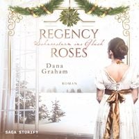 Produktbild: Regency Roses. Schneesturm ins Gl&uuml;ck