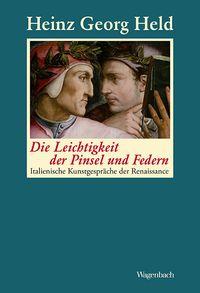 Produktbild: Die Leichtigkeit der Pinsel und Federn