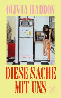 Produktbild Diese Sache mit uns
