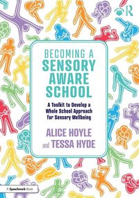 Produktbild: Becoming a Sensory Aware School