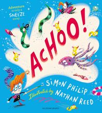 Produktbild: Philip, S: ACHOO!