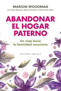 Produktbild: Abandonar el hogar paterno