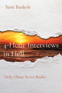 Produktbild: 4-Hour Interviews in Hell