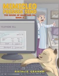 Produktbild: MimiCleo Presses Send