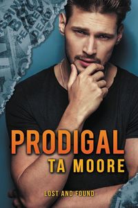 Produktbild: Prodigal