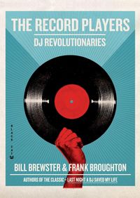 Produktbild: The Record Players
