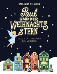 Produktbild: Paul und der Weihnachtsstern