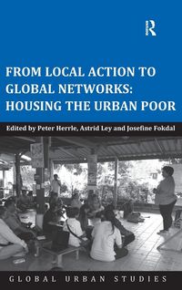 Produktbild: From Local Action to Global Networks