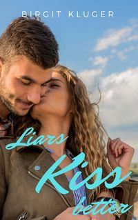 Produktbild: Liars kiss better
