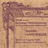 Produktbild: Vom M&uuml;llner-Peter bis Mozart