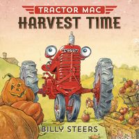 Produktbild: Tractor Mac Harvest Time