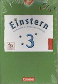 Produktbild: Einstern - Mathematik - Schweiz - Band 3