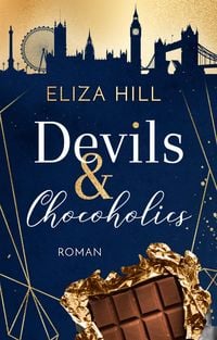 Produktbild: Devils & Chocoholics