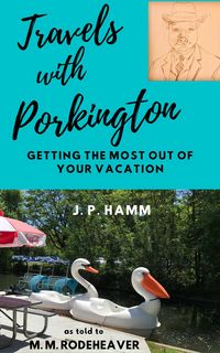 Produktbild: Travels With Porkington (Porkington's World)