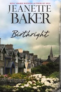 Produktbild: Birthright