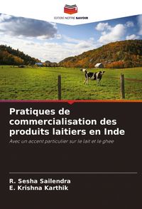 Produktbild: Pratiques de commercialisation des produits laitiers en Inde