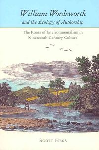 Produktbild: William Wordsworth & The Ecolo