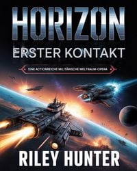 Produktbild: Horizon Erstkontakt