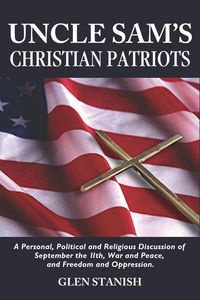 Produktbild: Uncle Sam's Christian Patriots