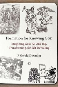 Produktbild: Formation for Knowing God