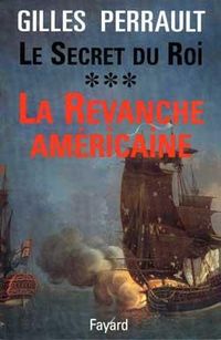 Produktbild: Le secret du roi