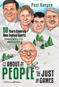 Produktbild: It's about the People, Not Just the Games