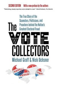 Produktbild: The Vote Collectors, Second Edition