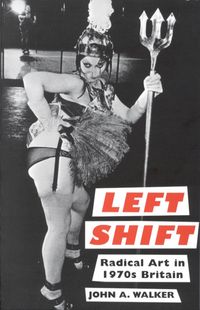 Produktbild: Left Shift