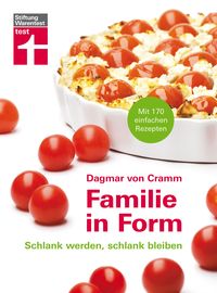 Produktbild: Familie in Form