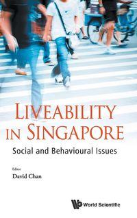 Produktbild: Liveability in Singapore