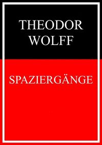 Produktbild: Spazierg&auml;nge