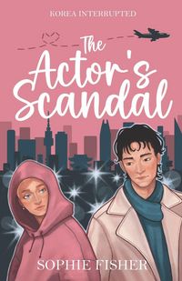 Produktbild: The Actor's Scandal