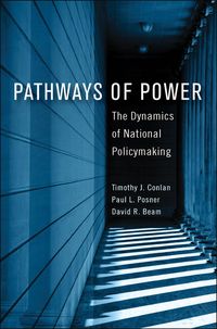 Produktbild: Pathways of Power