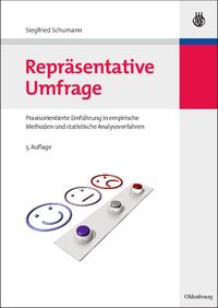 Produktbild: Repr&auml;sentative Umfrage