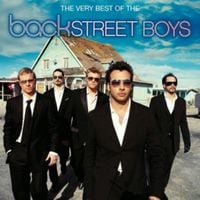 Produktbild: The Very Best of the Backstreet Boys, 1 Audio-CD, 1 Audio-CD