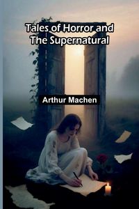Produktbild: Tales of Horror and the Supernatural