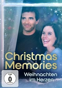 Produktbild: Christmas Memories - Weihnachten im Herzen