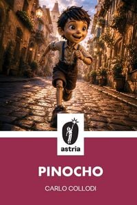 Produktbild: Pinocho