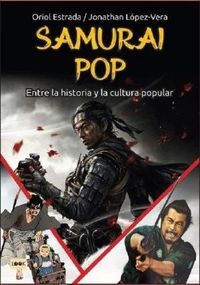 Produktbild: Samurai Pop