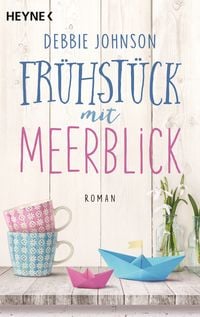 Produktbild: Fr&uuml;hst&uuml;ck mit Meerblick