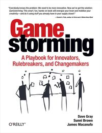 Produktbild: Gamestorming